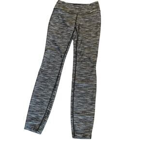 EDDIE BAUER Athleisure Black/White Legging Women's size XS